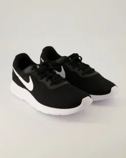 Tanjun Sneaker in Schwarz