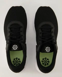 Tanjun Sneaker in Schwarz