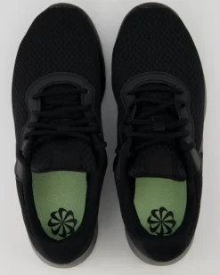 TANJUN Sneaker in Schwarz