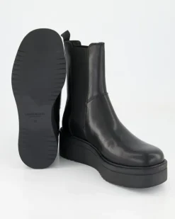 Tara Chelsea Boots in Schwarz