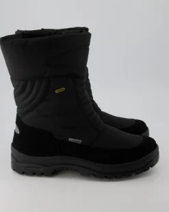 Tarek Tx Winterstiefel in Schwarz