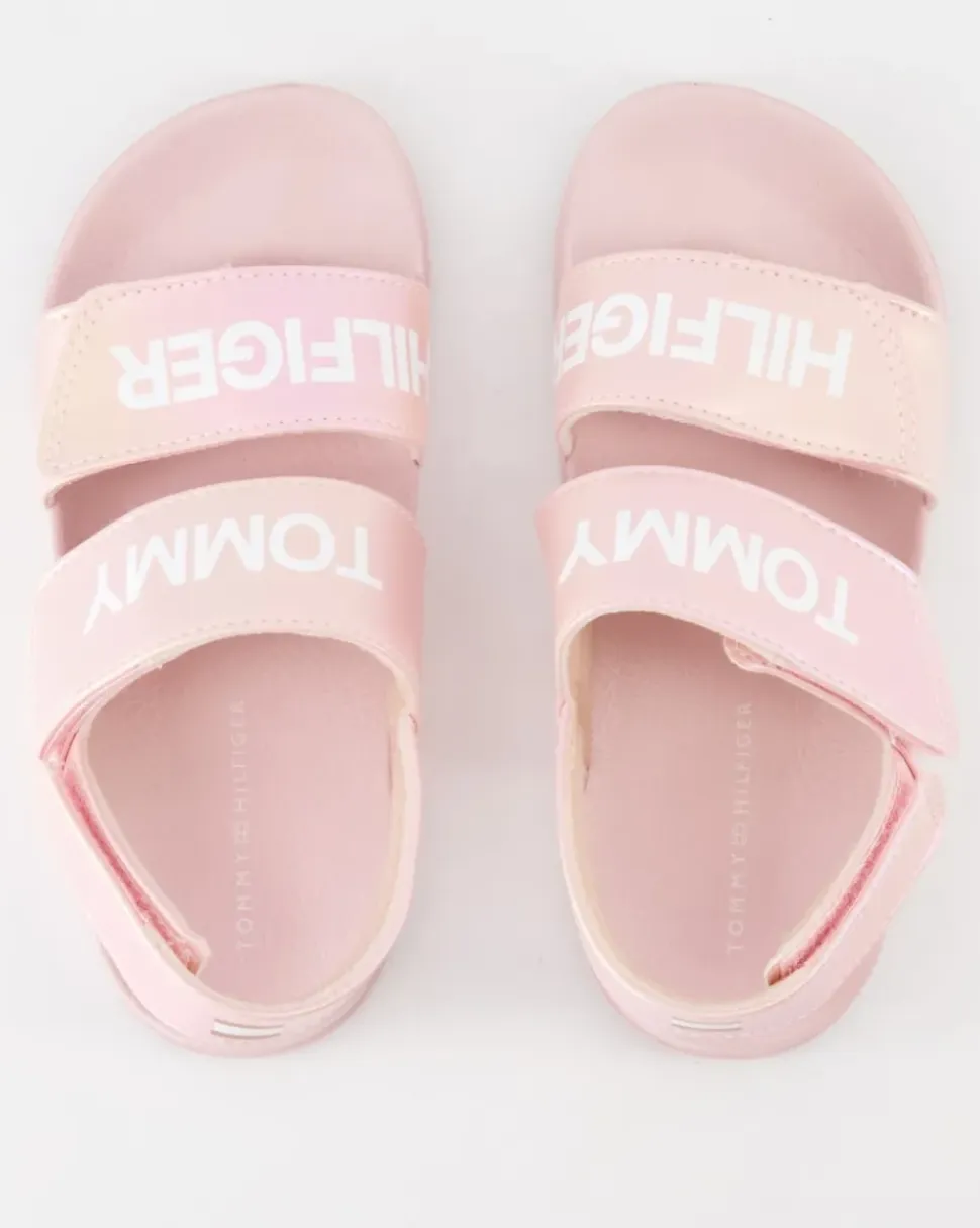 T1A2-33299-1367302 Sandalen in Rosa