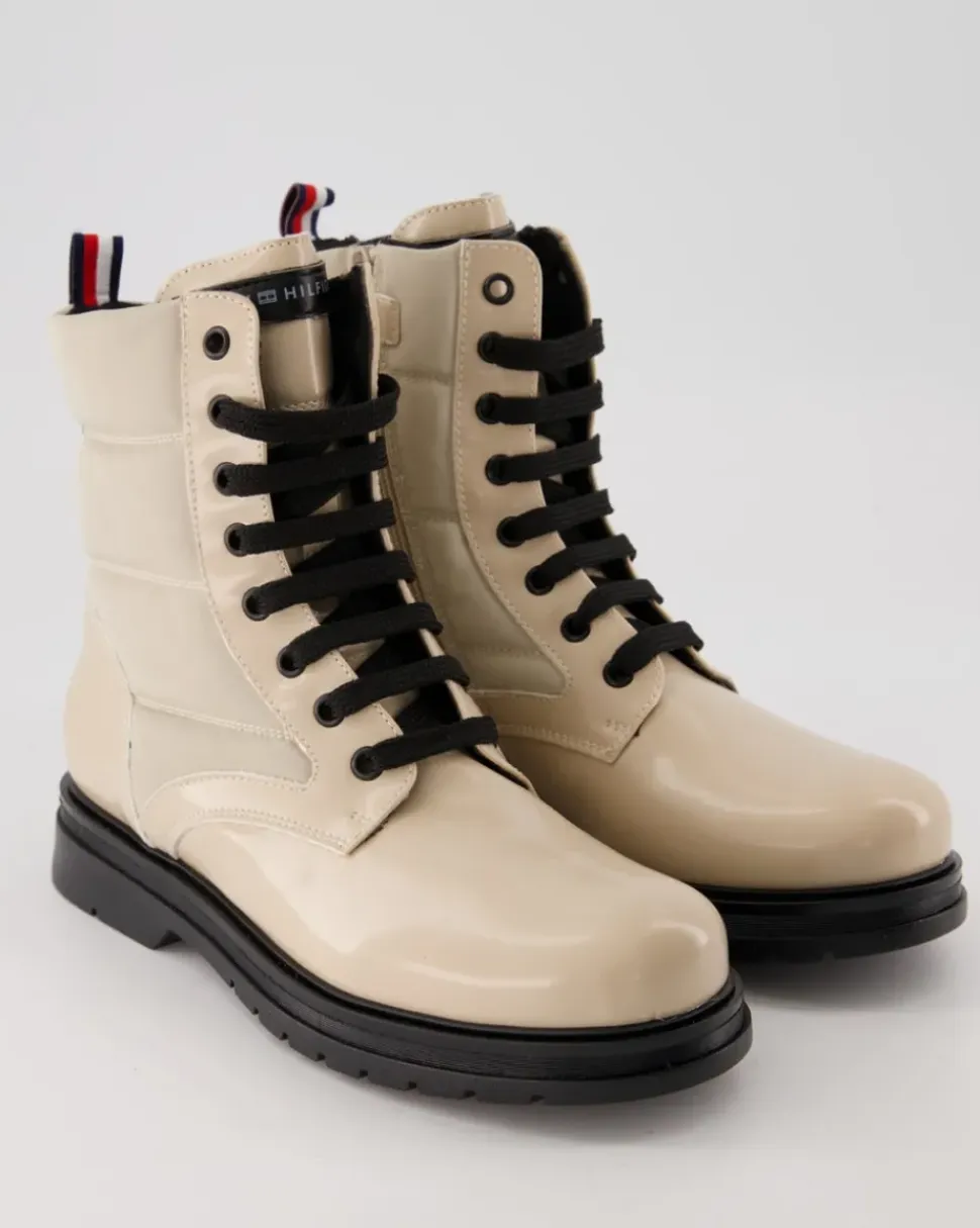 T4A5-32410-1454500 Stiefeletten in Beige