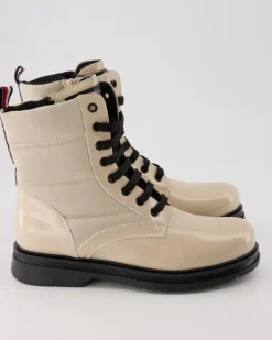 T4A5-32410-1454500 Stiefeletten in Beige