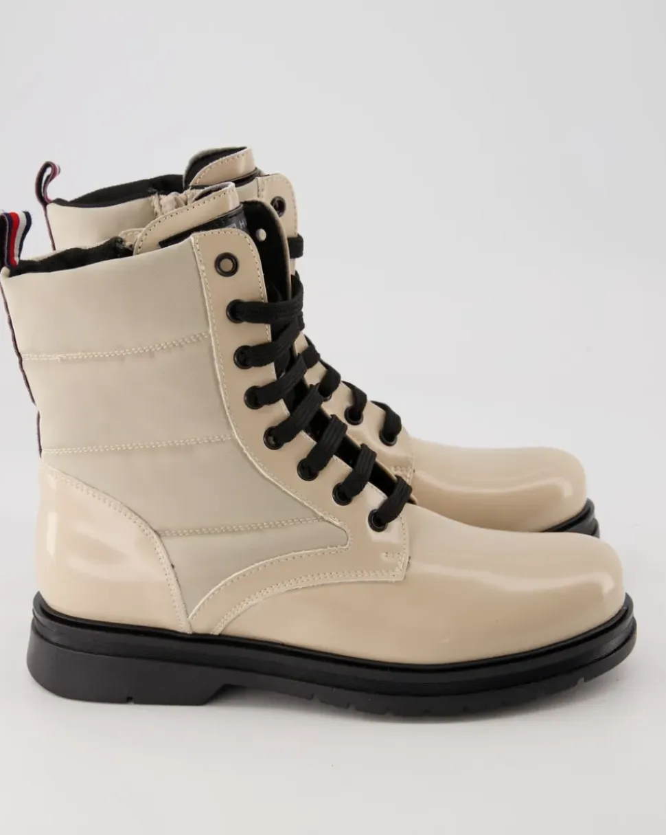 T4A5-32410-1454500 Stiefeletten in Beige