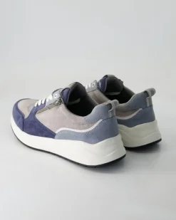 Tasulio-700-J Sneaker in Grau
