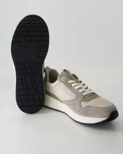 Tasulio-700-J Sneaker in Grau