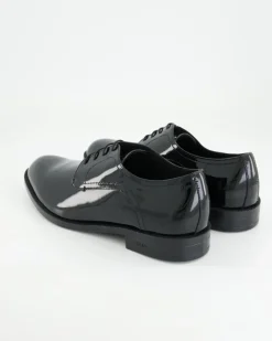 Tayil_Derb Business Schuhe in Schwarz
