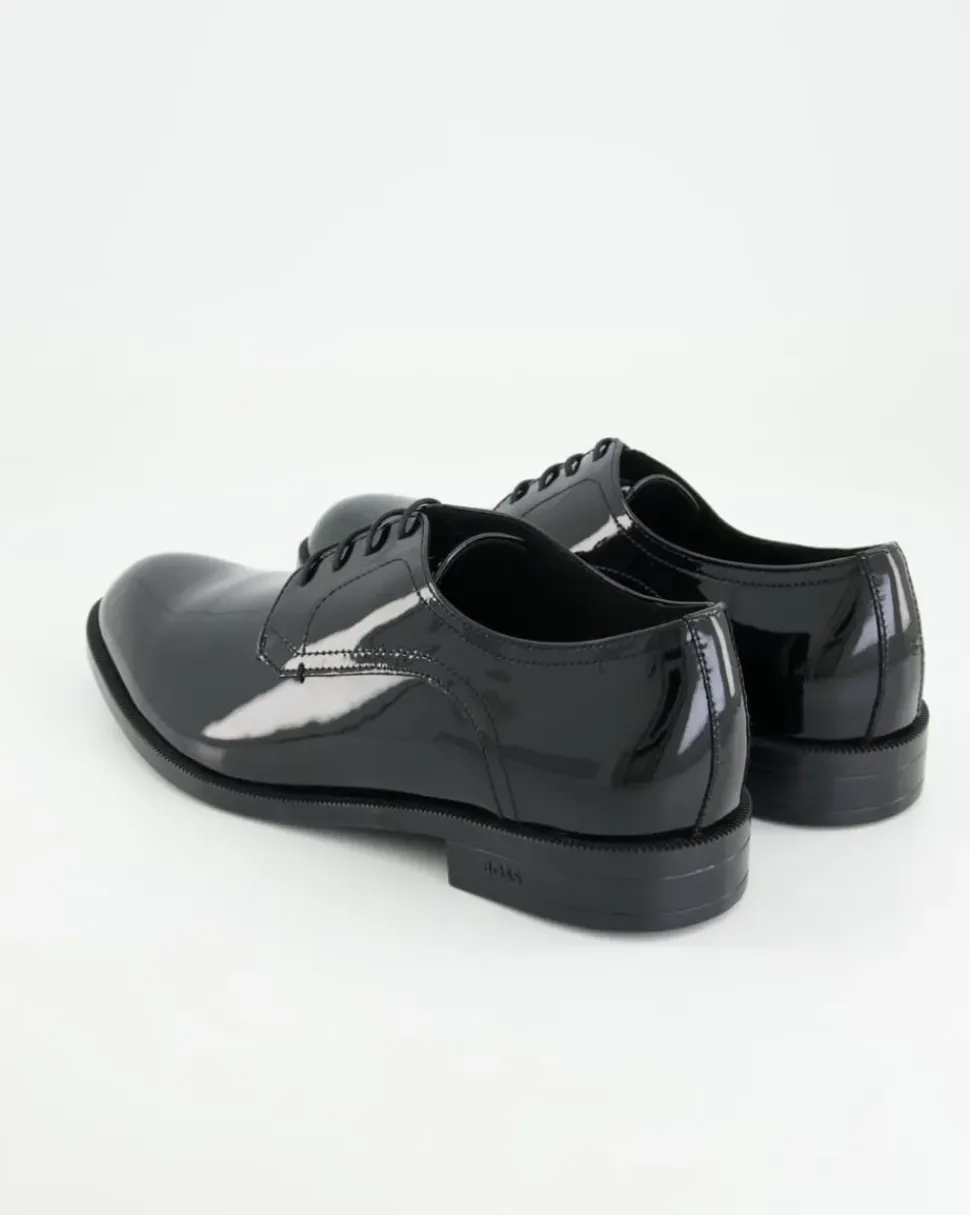 Tayil_Derb Business Schuhe in Schwarz