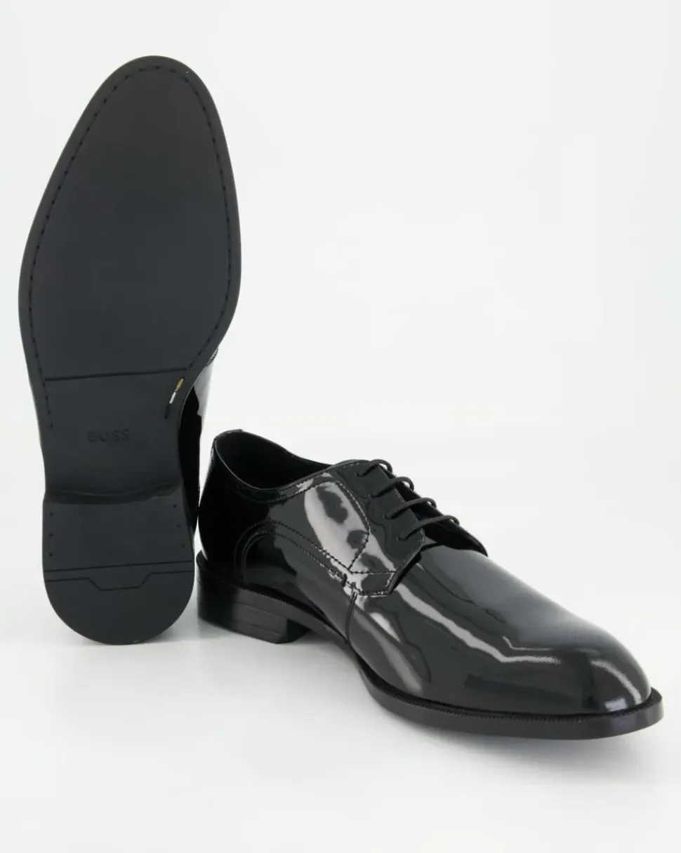Tayil_Derb Business Schuhe in Schwarz