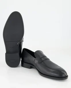 Tayil_Loaf Slipper in Schwarz