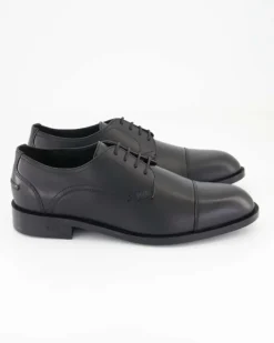 Tayil Derb lta Business Schuhe in Schwarz