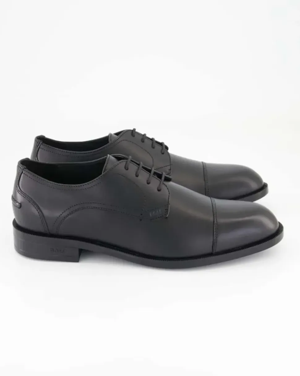 Tayil Derb lta Business Schuhe in Schwarz
