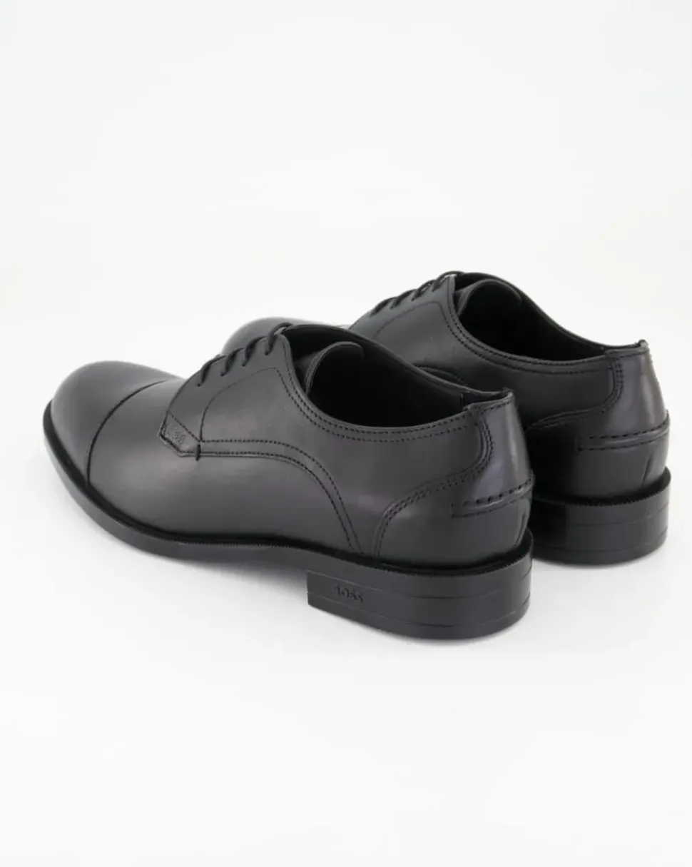 Tayil Derb lta Business Schuhe in Schwarz