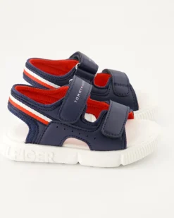 T1B2-33423-1591800 Sandalen in Blau