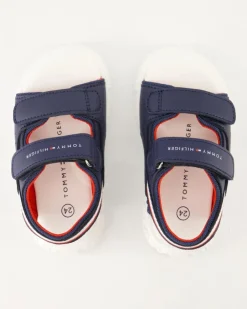T1B2-33423-1591800 Sandalen in Blau