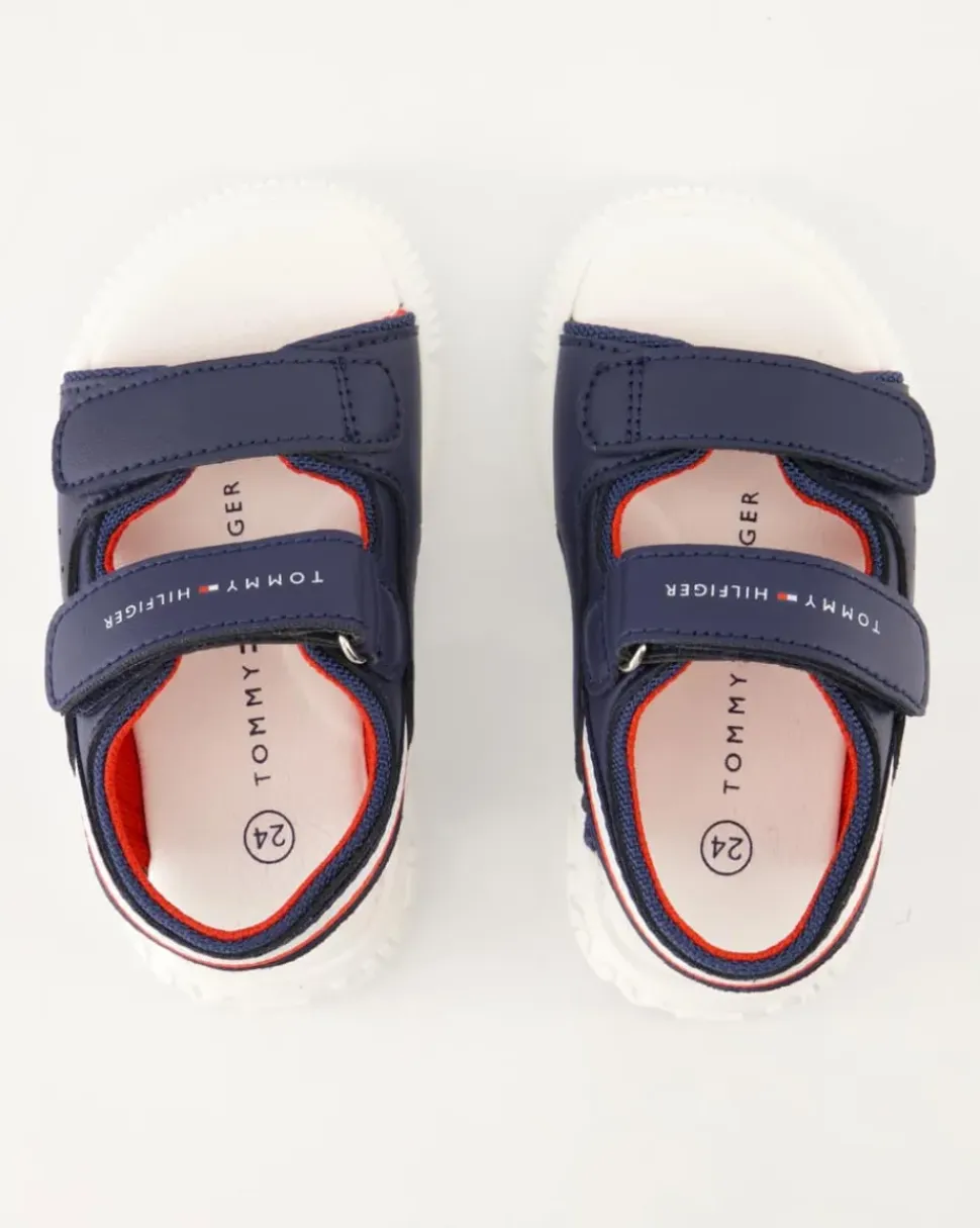 T1B2-33423-1591800 Sandalen in Blau