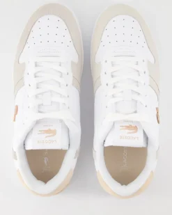 T-Clip Set Sneaker in Weiß