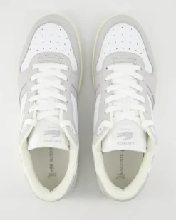 T-Clip Sneaker in Grau