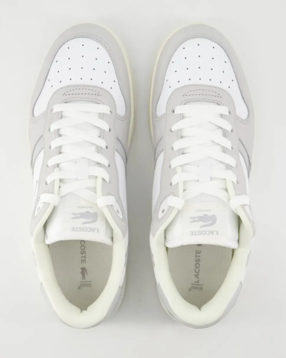 T-Clip Sneaker in Grau