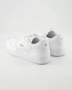 T-Clip Sneaker in Weiß