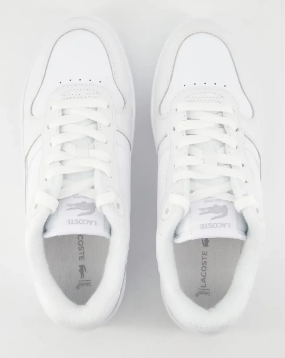 T-Clip Sneaker in Weiß