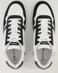 T-Clip 124 Sneaker in Weiß