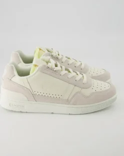 T-Clip Sneaker in Weiß