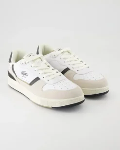 T-Clip Sneaker in Weiß