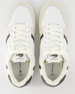 T-Clip Sneaker in Weiß