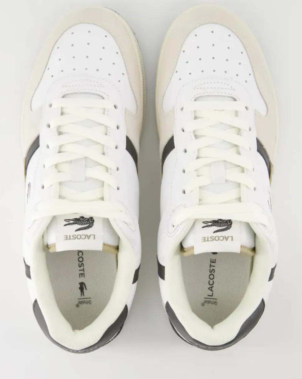 T-Clip Sneaker in Weiß