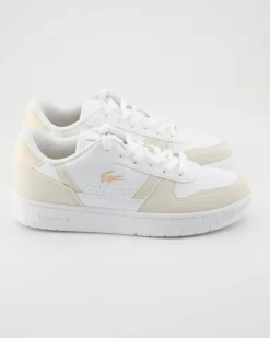 T-Clip Sneaker in Weiß