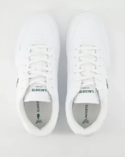 T-Clip Sneaker in Weiß