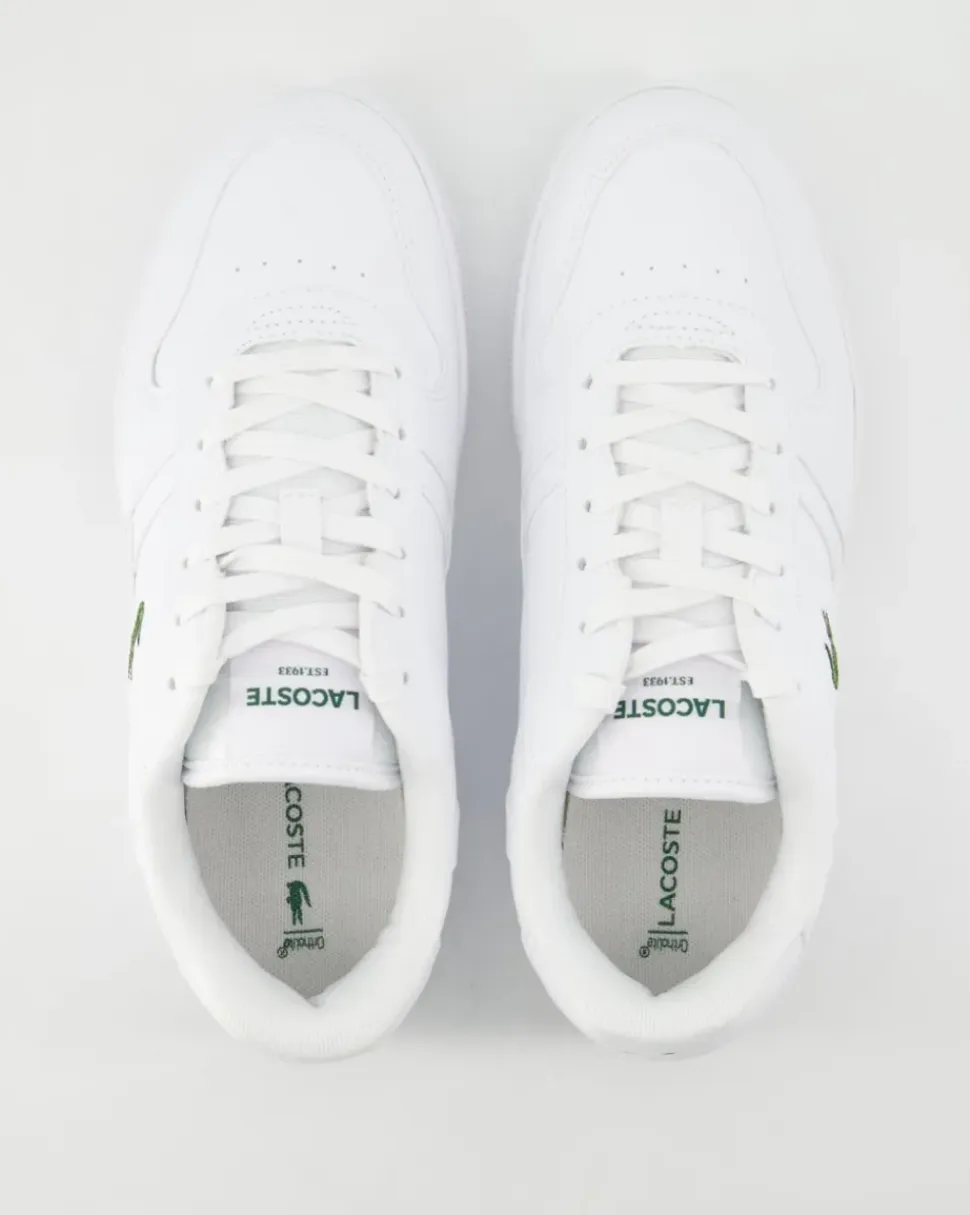 T-Clip Sneaker in Weiß