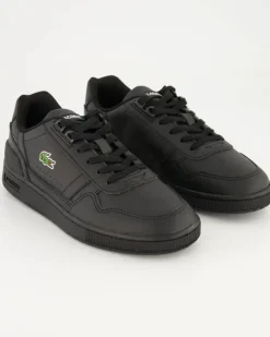 T-CLip 222 1 SUJ Sneaker in Schwarz