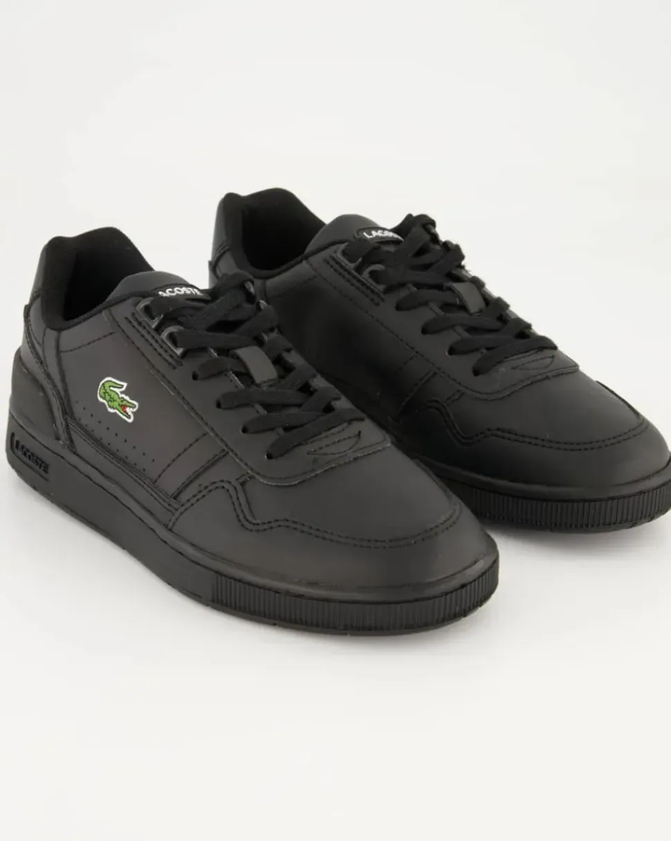 T-CLip 222 1 SUJ Sneaker in Schwarz