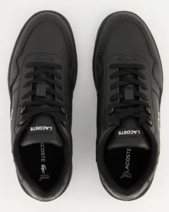 T-CLip 222 1 SUJ Sneaker in Schwarz