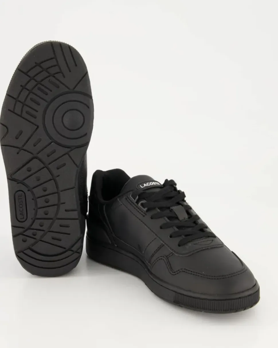 T-CLip 222 1 SUJ Sneaker in Schwarz