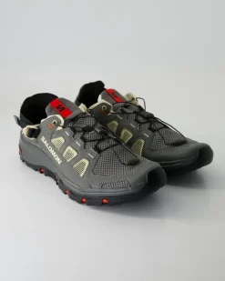 Techamphibian 5 Wanderschuhe in Grau
