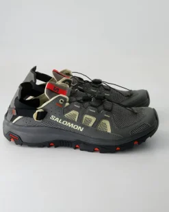 Techamphibian 5 Wanderschuhe in Grau
