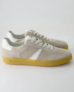 Tedroso-Da-707 Sneaker in Beige