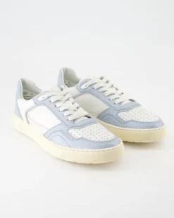 Tedroso-Da-700 Sneaker in Blau