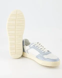 Tedroso-Da-700 Sneaker in Blau