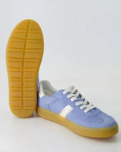 Tedroso-Da-707 Sneaker in Blau