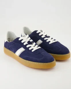Tedroso-DA-707 Sneaker in Blau