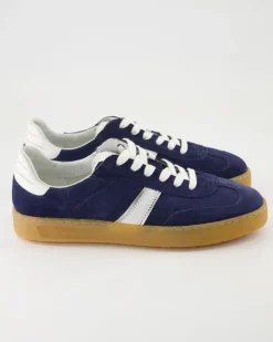 Tedroso-DA-707 Sneaker in Blau