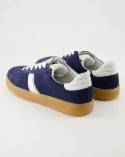 Tedroso-DA-707 Sneaker in Blau