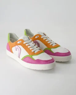 Tedroso-Da-702 Sneaker in Mehrfarbig