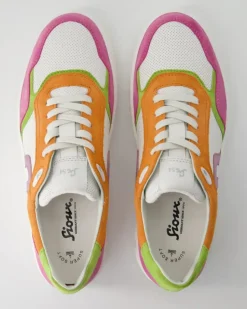 Tedroso-Da-702 Sneaker in Mehrfarbig