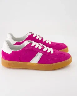 Tedroso-DA-707 Sneaker in Pink
